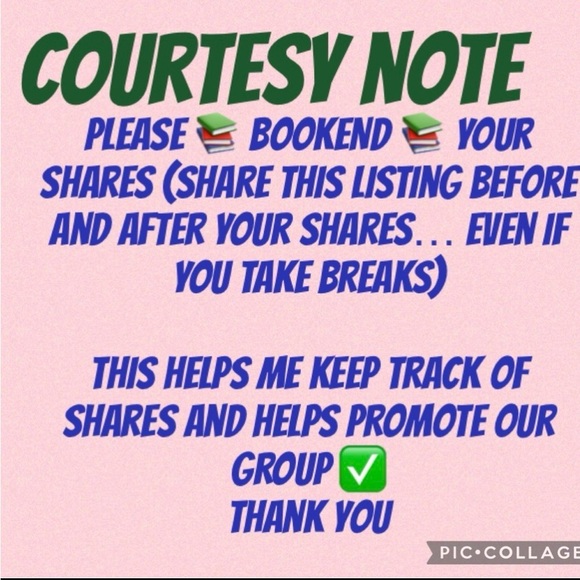 🍧 closed🍧 Tuesday March 10 🫟 JUST IN top 10 🫟 share hours 7PM EST- 2AM EST - Picture 7 of 9